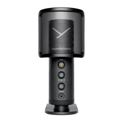 beyerdynamic FOX USB microphone image 1