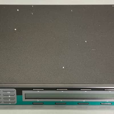 Kurzweil Event Station MIDI Percussion Controller / Trigger Processor RARE!! image 16