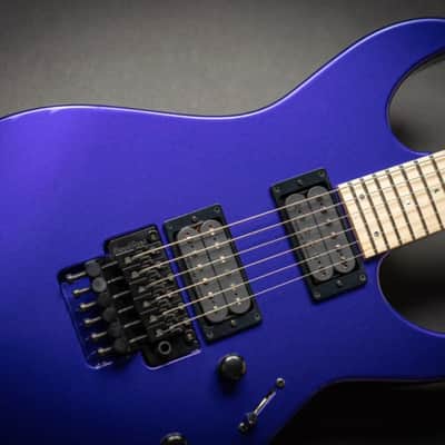 ESP Custom Shop M-II Deluxe (2023) image 4