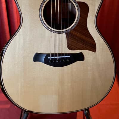 Taylor 814ce Builders Edition 2022 image 3