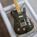 Fender Modern Player Telecaster Steampunk