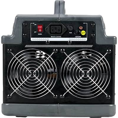 ADJ Bubbletron XL image 2