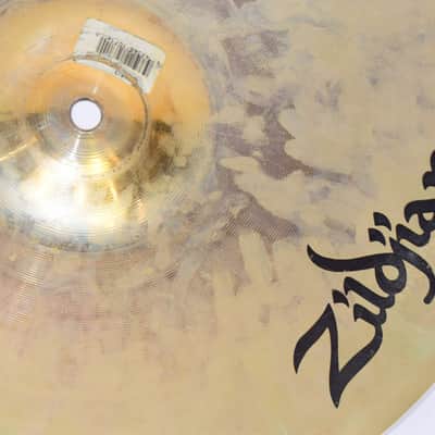 Zildjian A Custom 15" Crash Cymbal image 3