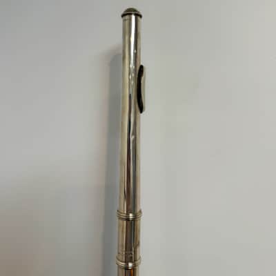 Wm. S. Haynes AF680 Amadeus Intermediate Flute 2016 image 10