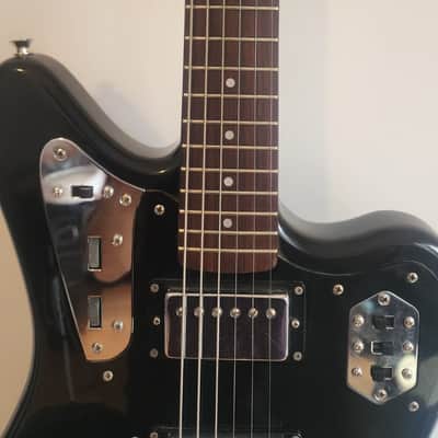 Fender Jaguar 2005, made in Japan image 2