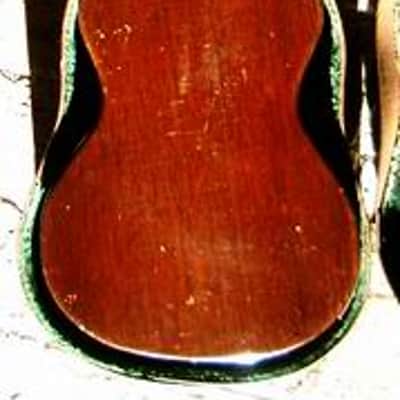 Gibson EH-125 1940 image 6