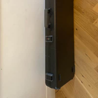 Fender Mod Shop Telecaster left-handed image 12