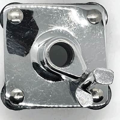 Ludwig Vintage 68-82 Standard Bass Drum Tom Holder Mount - LTHM-121-STD image 5