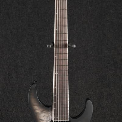 ESP/LTD M-1007B - Charcoal Burst image 5