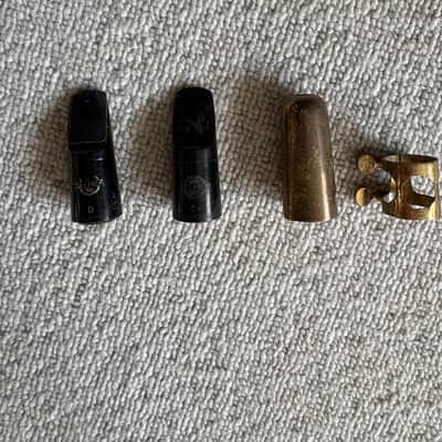 Selmer Mark VI Sopranino Saxophone image 5