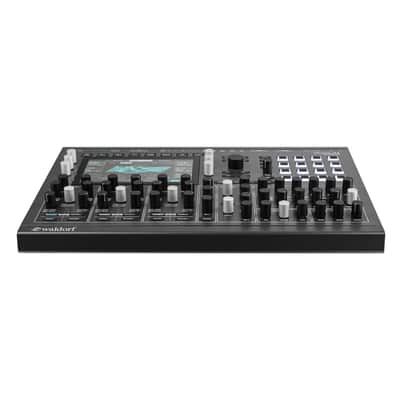 Waldorf Iridium Digital Synthesizer (16-Voice) image 6