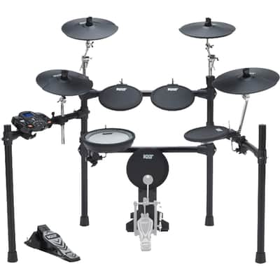 Kat Percussion KT-200 Electronic Drum Set image 1