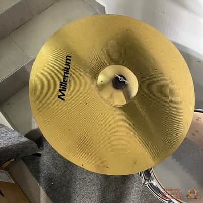 Magna Complete Drum Kit image 12
