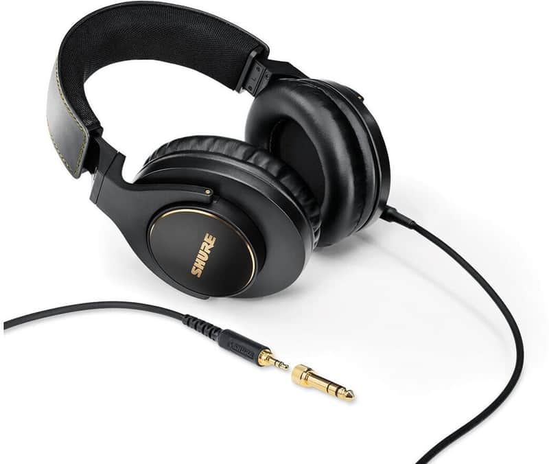 Shure SRH840A image 1