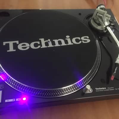 Technics SL-1210 MK5 - awesome, tuned up image 3