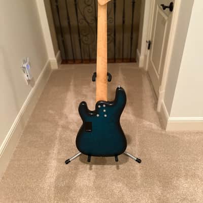 Marusczcyk Jake 5a 2019 - Blue Burst image 4