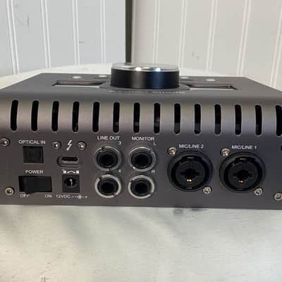 Universal Audio Apollo Twin X Duo Gen 2 Audio Interface image 6