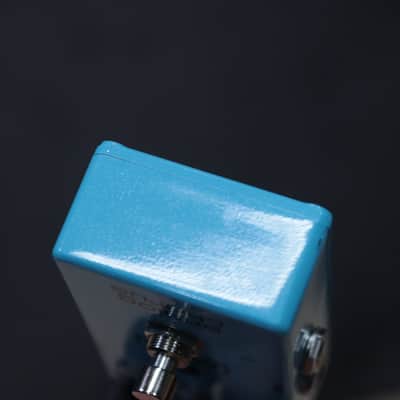 MXR M234 Analog Chorus Analog Bucketbrigade Circuitry Chorus Effect Pedal w/Box image 13