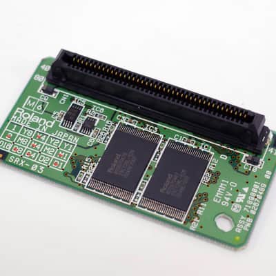 Roland SRX-03 Studio SRX Expansion Board image 2