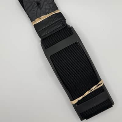Unbranded Guitar Strap, 2" (Used) image 1