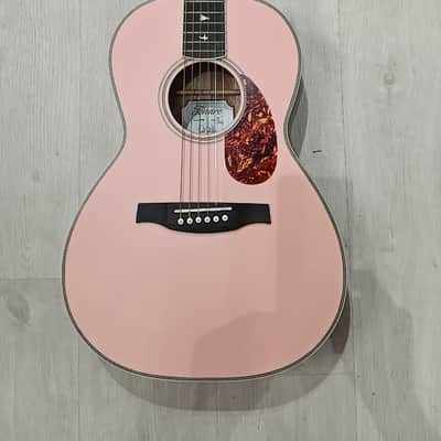 Immagine PRS SE Parlor 20 LTD - Lotus Pink - 1