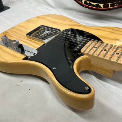 G&L ASAT Classic Tribute Series Singlecut Electric Guitar image 16