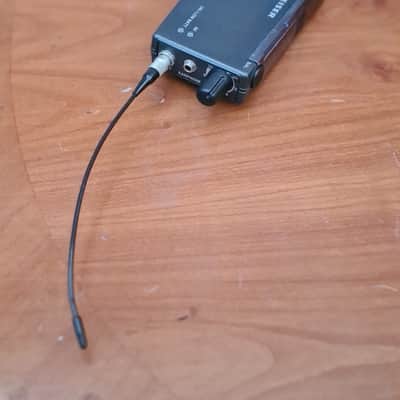 Sennheiser 🎧 Sennheiser EK 3053-U IEM Stereo Receiver – HiDyn Stage – 785.250–812.250 MHz image 3