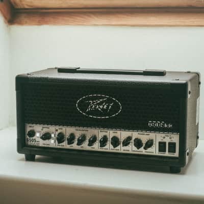 Peavey 6505 MH 