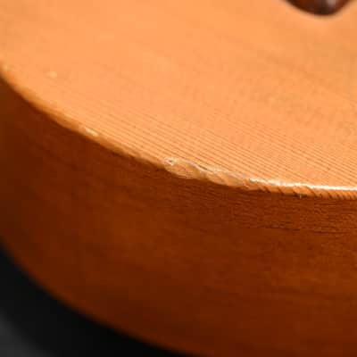 Tacoma Papoose P1 (2001) Acoustic Guitar image 13