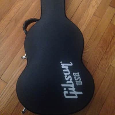 Gibson SG Custom 2007 Black Cherry image 9