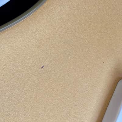 Epiphone Les Paul Standard Electric Guitar with Gibson Parts in Deluxe hardshell image 3