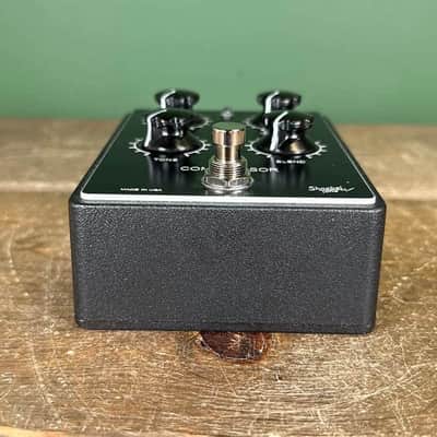 Shnobel Tone Compressor - Black image 6