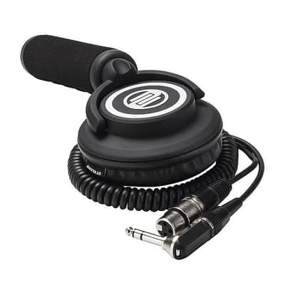 Reloop RHP-10 Mono Single-Sided Stick DJ Headphone image 4