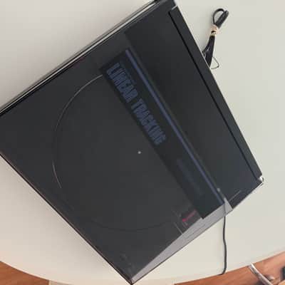 Sansui P-L51 Full Automatic Direct Drive Computerized Linear Tracking Turntable image 8