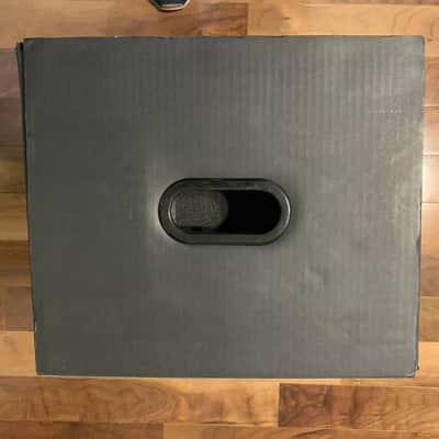 Universal Audio OX Amp Top Box Attenuator UAD image 10