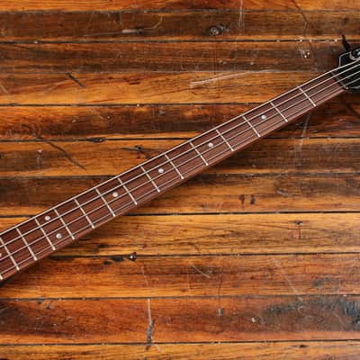Peavey Dyna Bass 1987 Black image 3