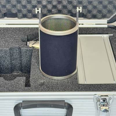 Brauner VM1 Tube Condenser Microphone image 9
