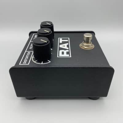ProCo Small Box RAT 1995 - Black with White Lettering image 4