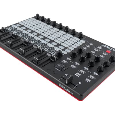 Akai APC40 MK2 Ableton Performance Controller [USED] image 3