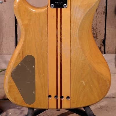 Electra / Matsumoku X635 Phoenix Bass 60th Anniversary Model! image 3