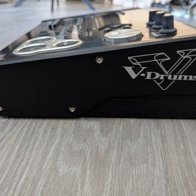 Immagine Roland TD-30 Drum Sound Module with Custom Kits Preloaded - 7