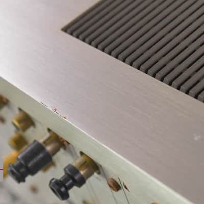 PIONEER A-09 Integrated Amplifier in Very Good Condition image 18