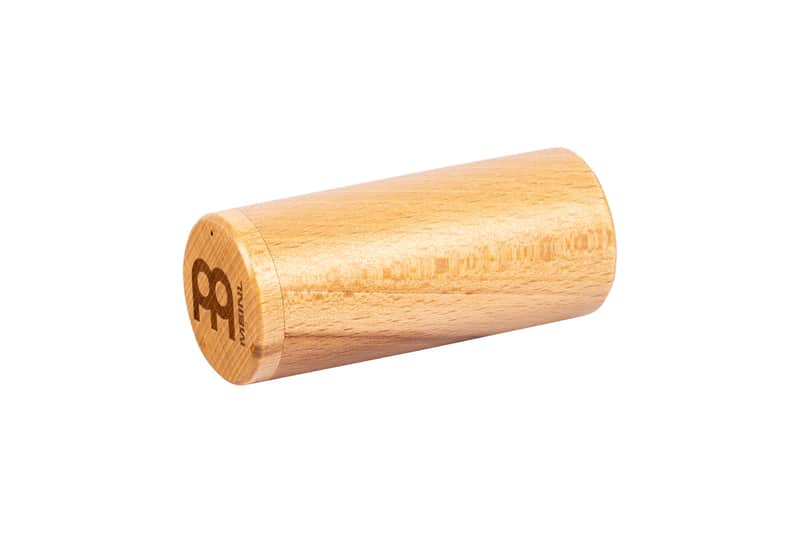 Meinl Wood Shaker Round image 1