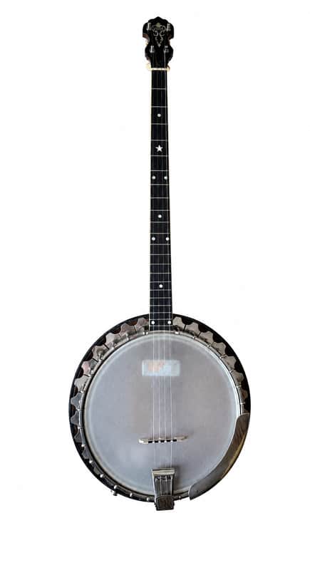 Vega Vega Tubaphone Plectrum 1926 image 1