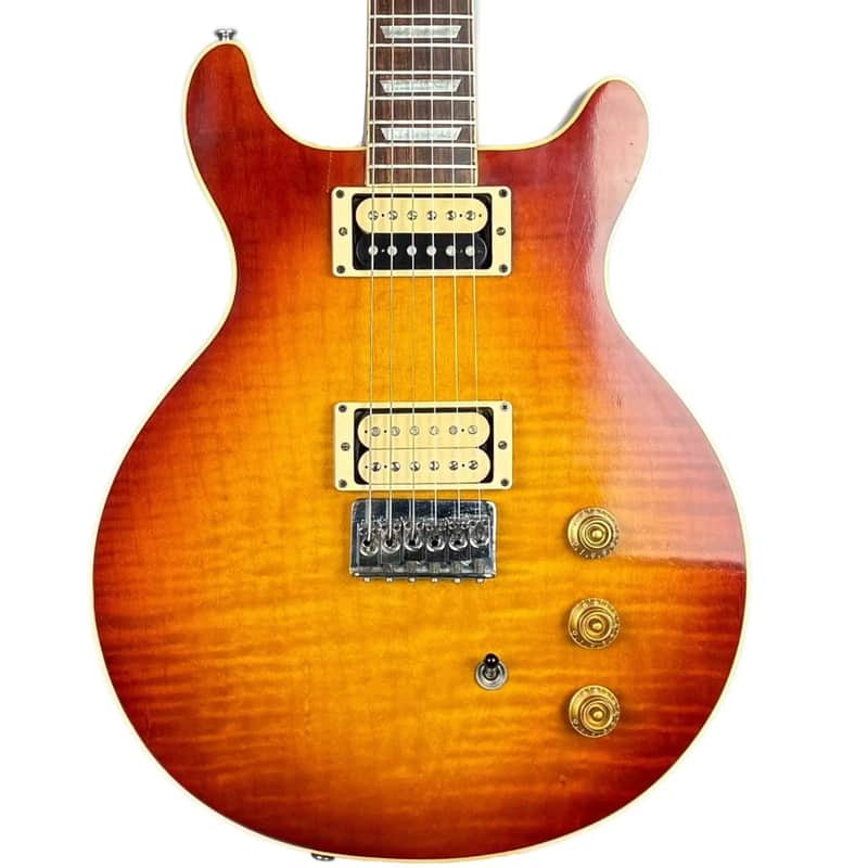 Hamer 1978 Bound and Crowned - Sunburst image 1