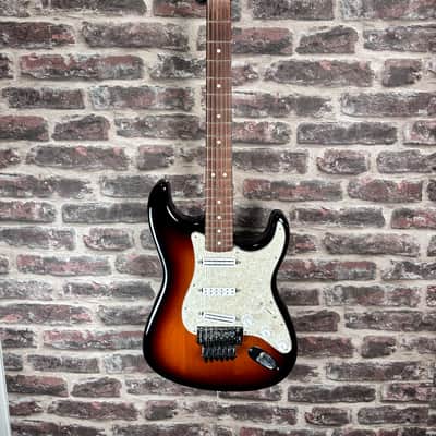 Fender Dave Murray Stratocaster OCCASION image 2