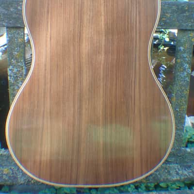 JJ Klaassen Classical guitar #22 -2026 image 3