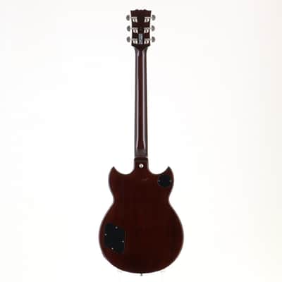 YAMAHA SG1820 Brown Sunburst [IHP097E] (04/24) image 2