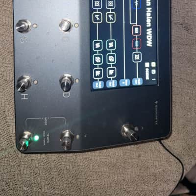 Neural DSP Quad Cortex 2021 - Present - Gray image 6