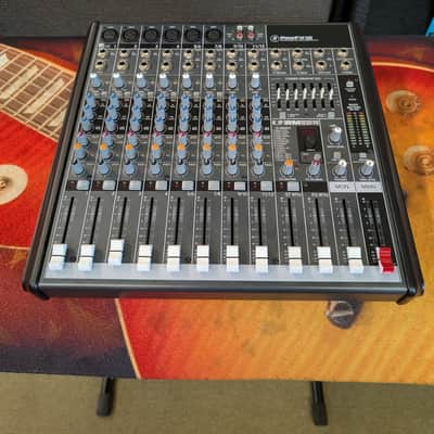 Mackie ProFX12 image 2